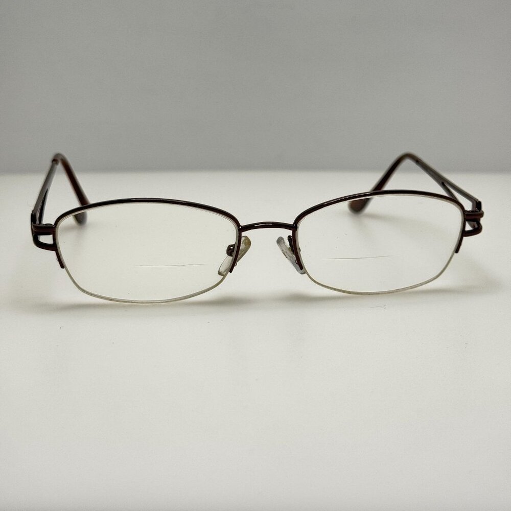 Elements EL-166 C2 Eyeglasses Eye Glasses Frames 54-18-135